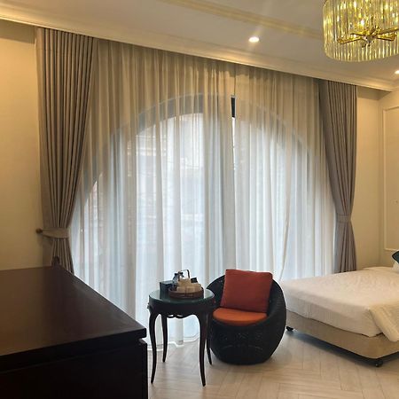 White Hotel Lang Son المظهر الخارجي الصورة