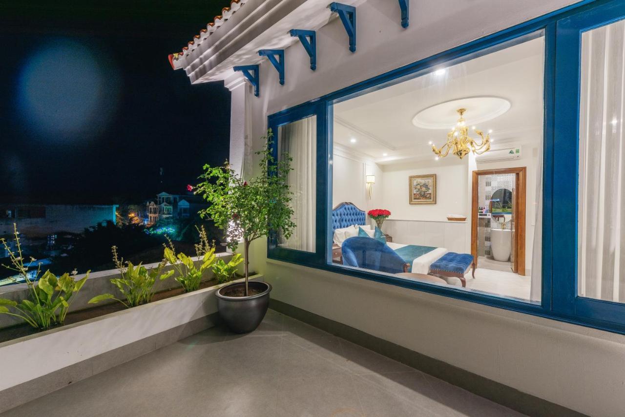 White Hotel Lang Son المظهر الخارجي الصورة