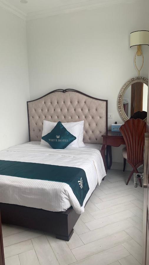 White Hotel Lang Son المظهر الخارجي الصورة