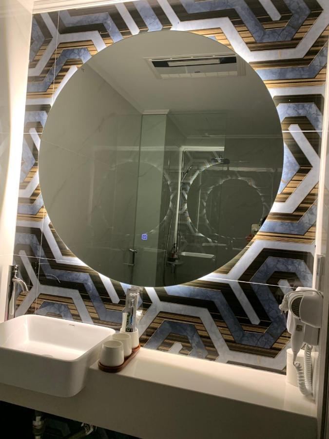 White Hotel Lang Son المظهر الخارجي الصورة